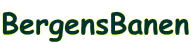 BergensBanen